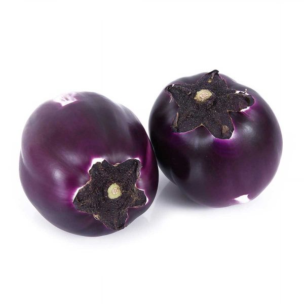 Eggplant