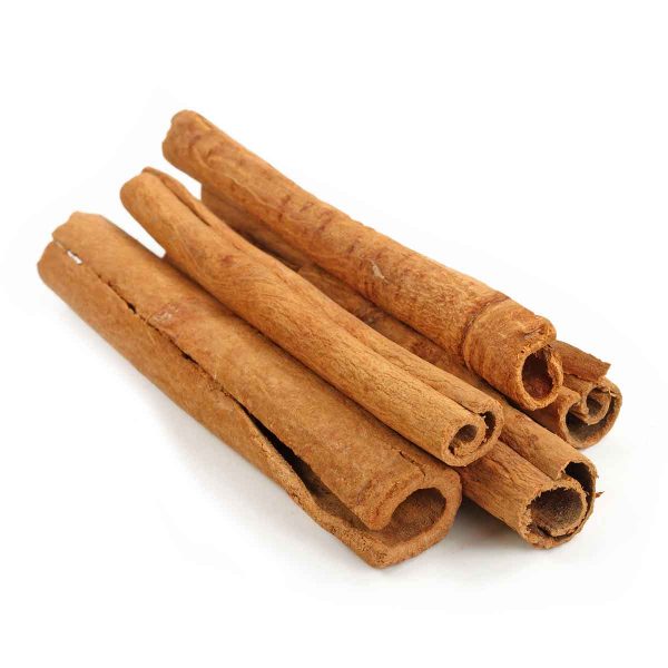 Cinnamon sticks