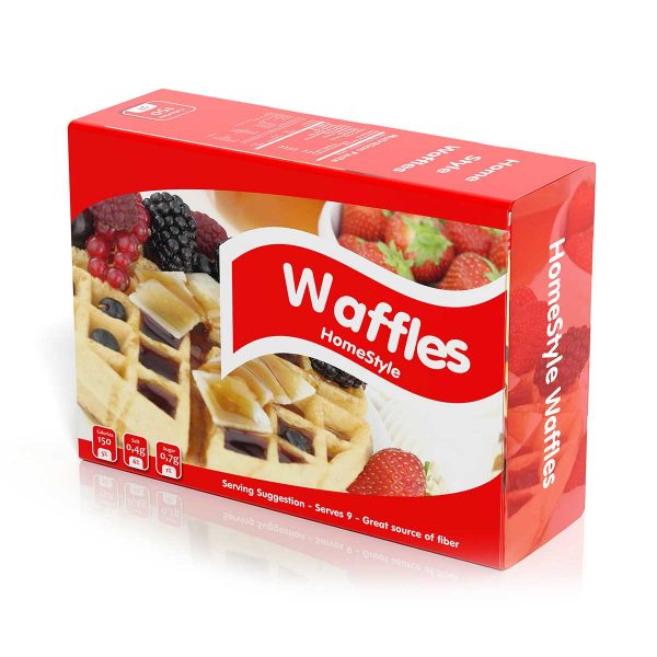 Waffles