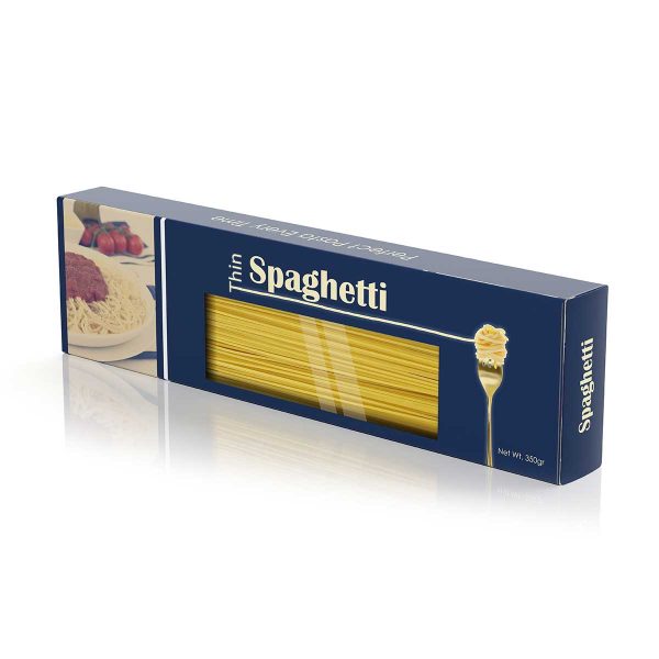 Spaghetti