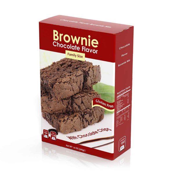 Brownie