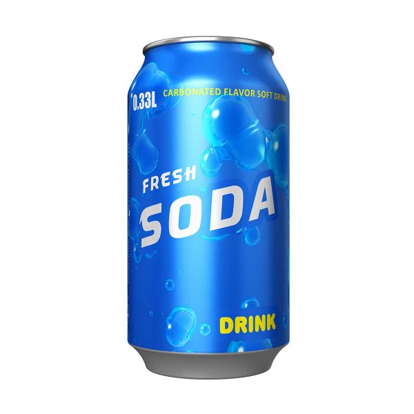 Soda