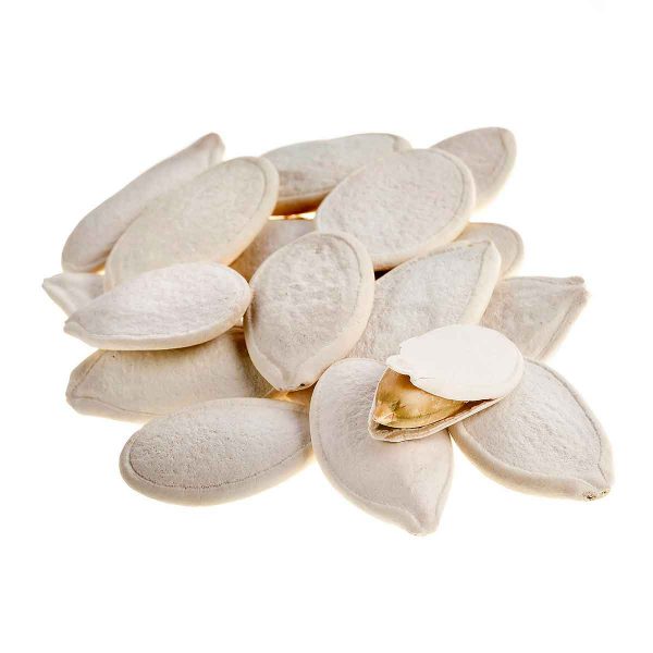 Pumpkin Seed