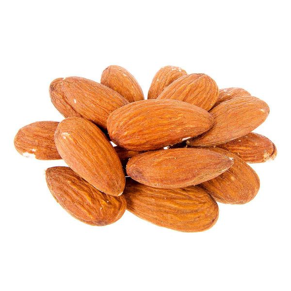 Almonds