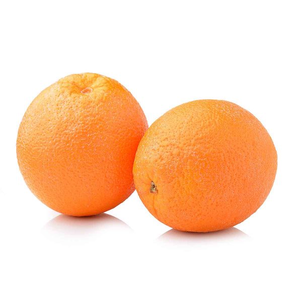 Oranges