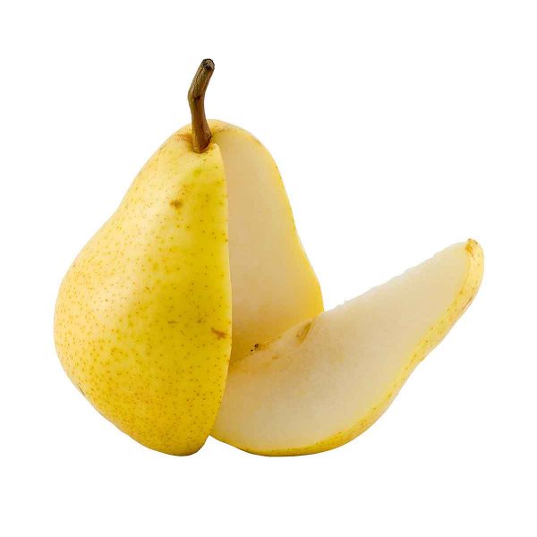 European pear